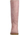 Image #4 - Frye Women's Campus 14L Fashion Boots - Round Toe, Pink, hi-res