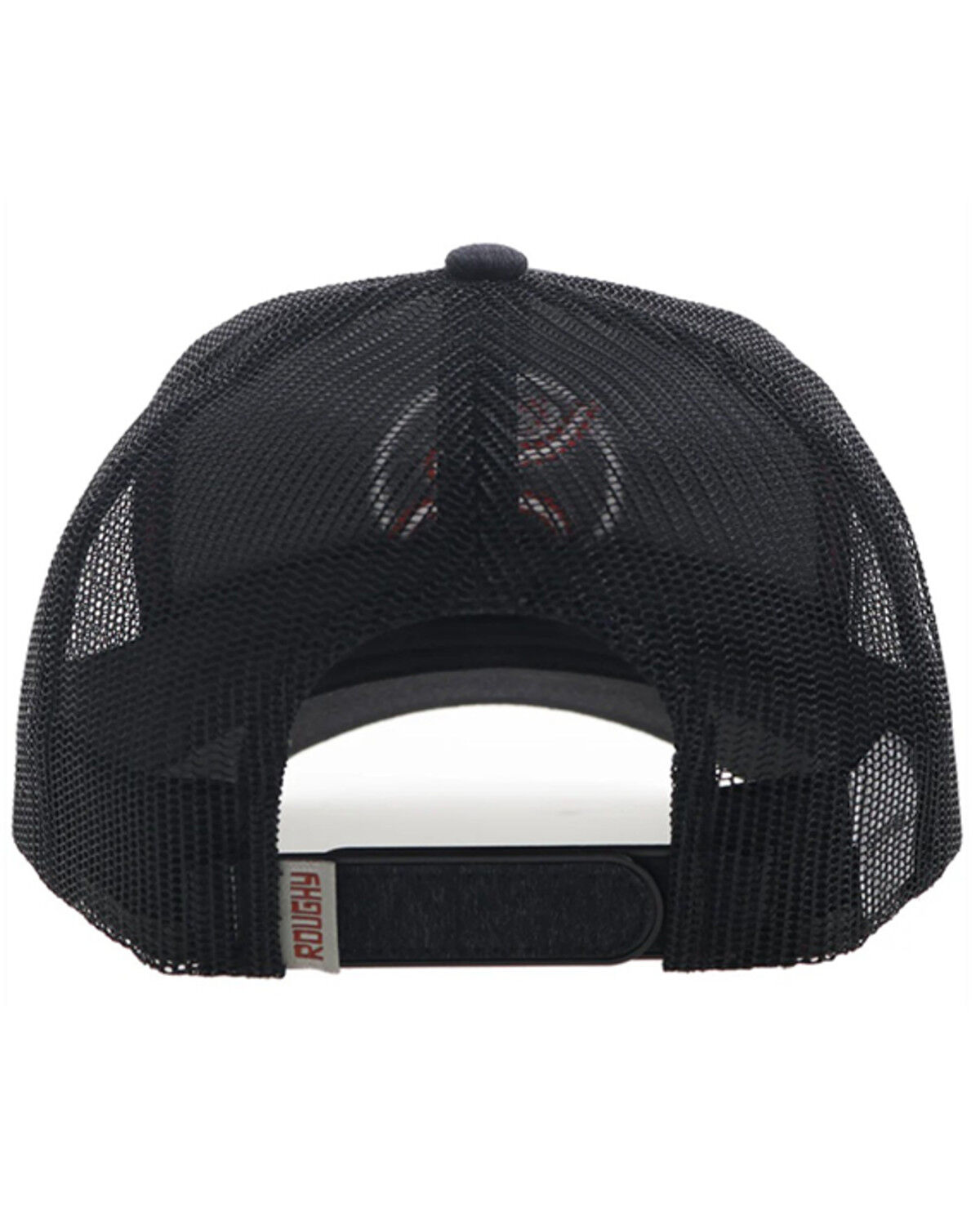 Image #2 - Hooey Men's Strap Logo Trucker Cap, Multi, hi-res