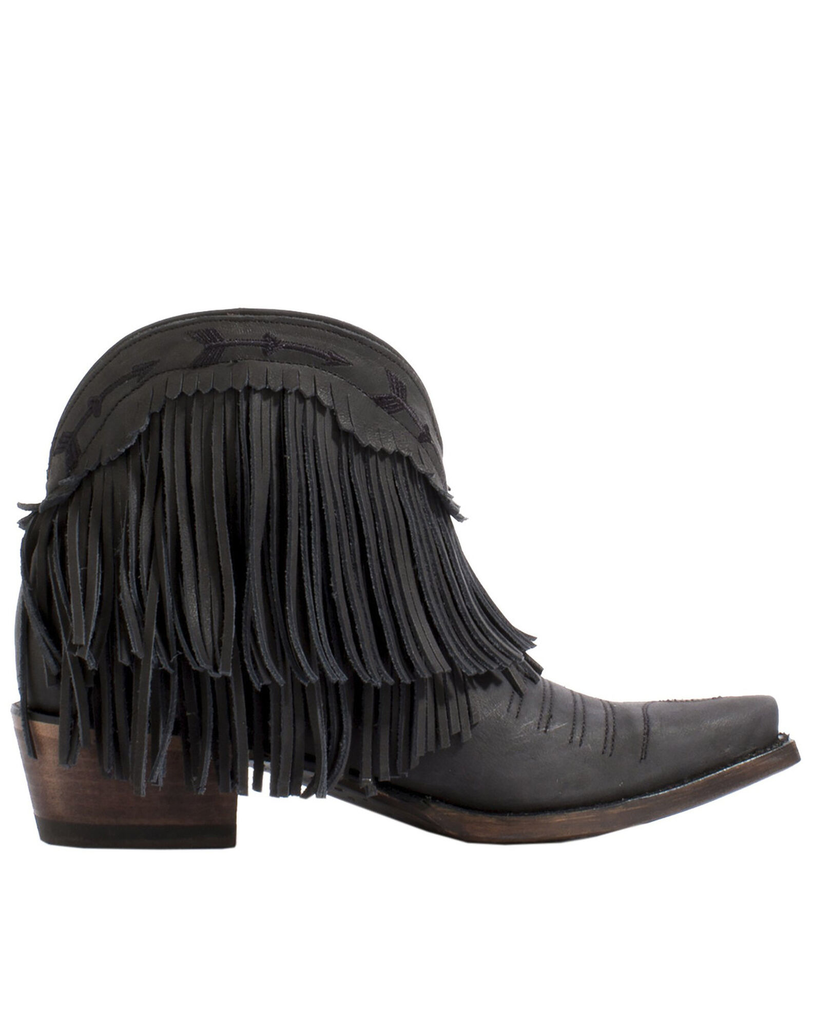 Junk gypsy spitfire boots hot sale