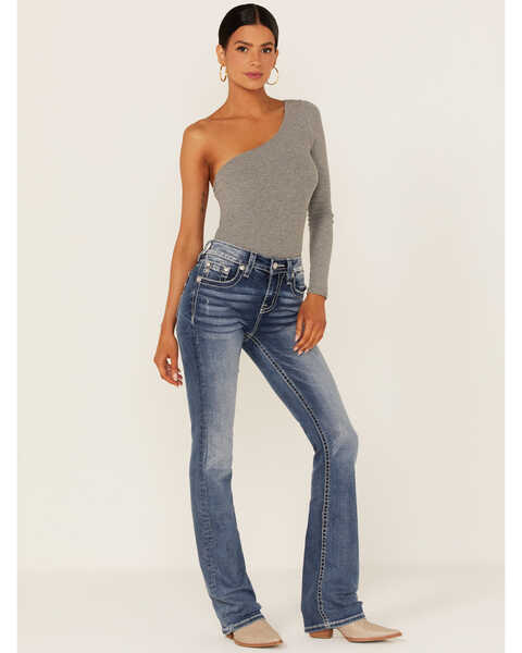 Women's Embellished Jeans - Sheplers