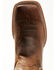 Cody James Men's Hoverfly Xero Gravity Performance Western Boots - Broad Square Toe , Tan, hi-res