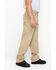 Carhartt Men's FR Canvas Work Pants - Big & Tall, Beige/khaki, hi-res