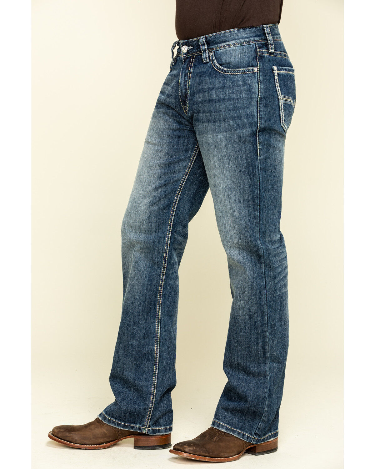 Rock n roll cowboy jeans clearance