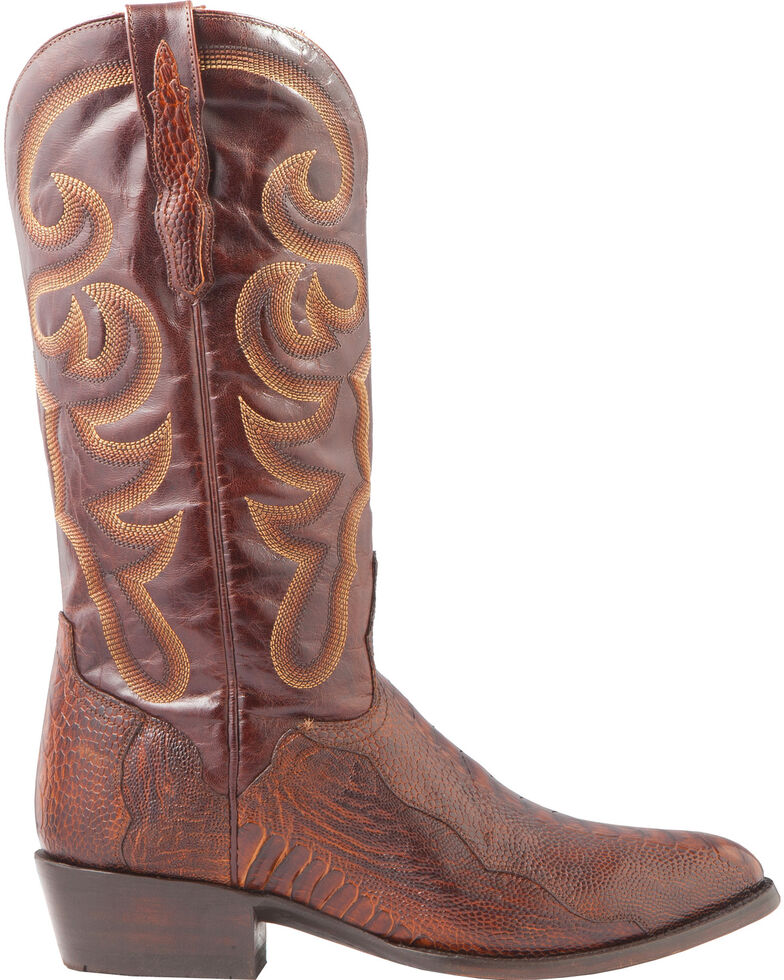 el dorado handmade boots