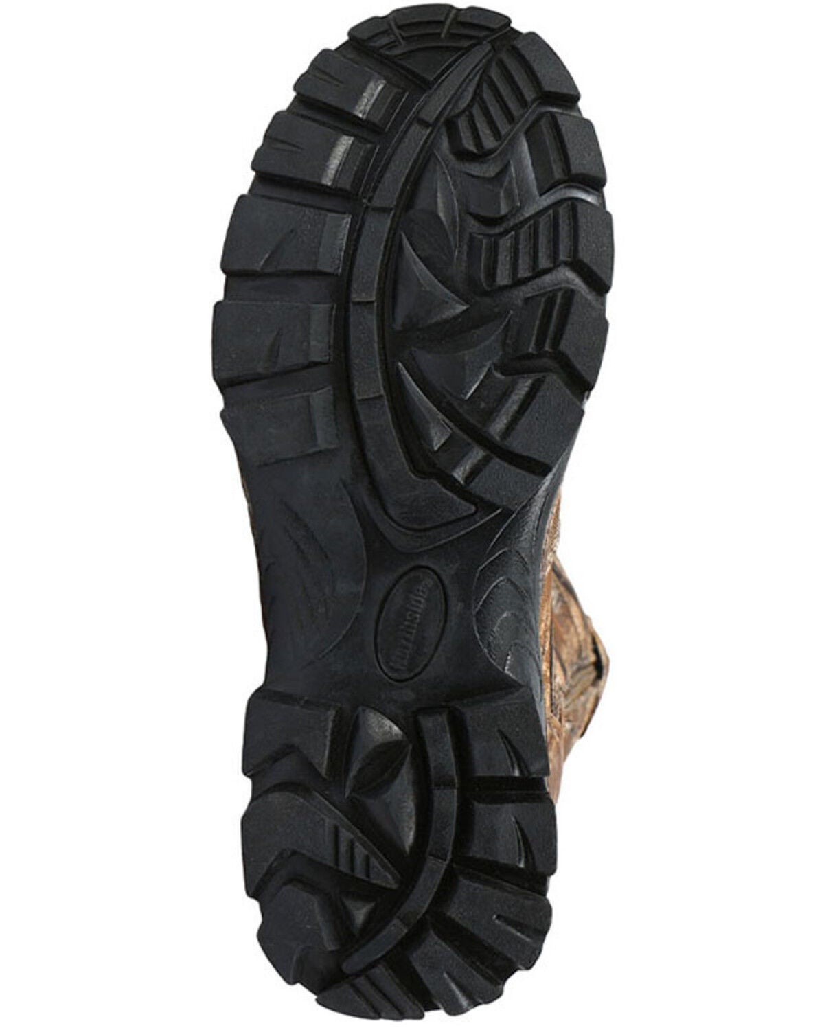 snake proof hiking boots