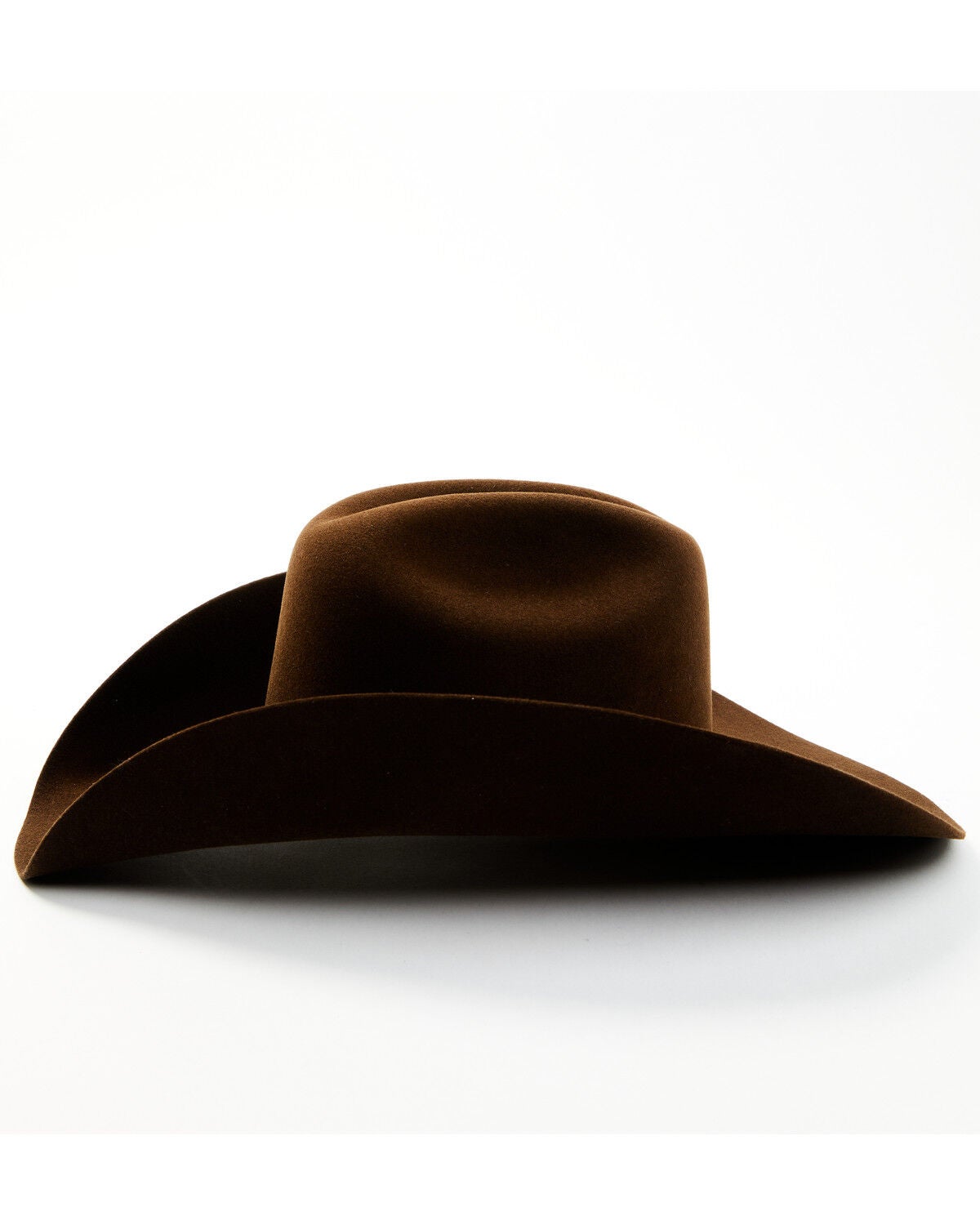 Serratelli Cattleman Fur Felt Western 