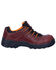 Image #2 - Dan Post Men's Ridge Hiker Shoes - Composite Toe, , hi-res