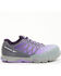 Image #4 - Reebok Women's Anomar Athletic Oxford Shoes - Composition Toe, Grey, hi-res