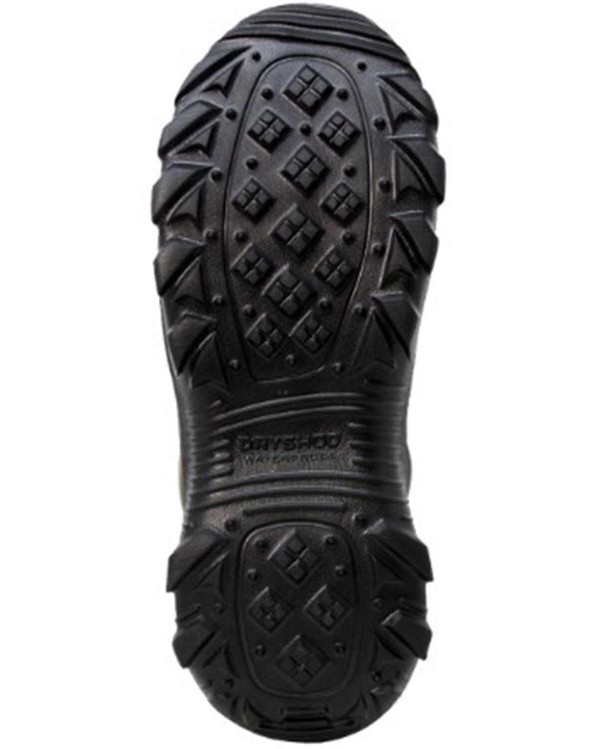 Image #7 - Dryshod Men's Evalusion Hi Hunting Waterproof Work Boots - Round Toe, Camouflage, hi-res