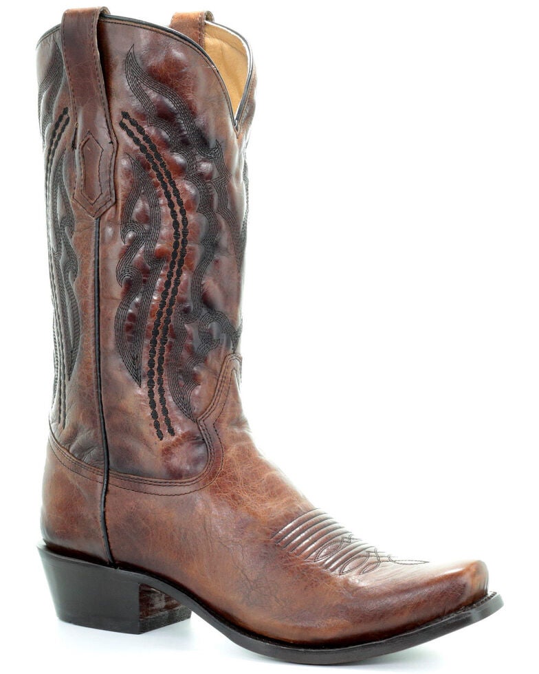 Corral Cowboy Boots for Men - Sheplers