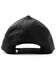 Image #3 - Black Clover Men's Nation Flag Patch Ball Cap, Black, hi-res