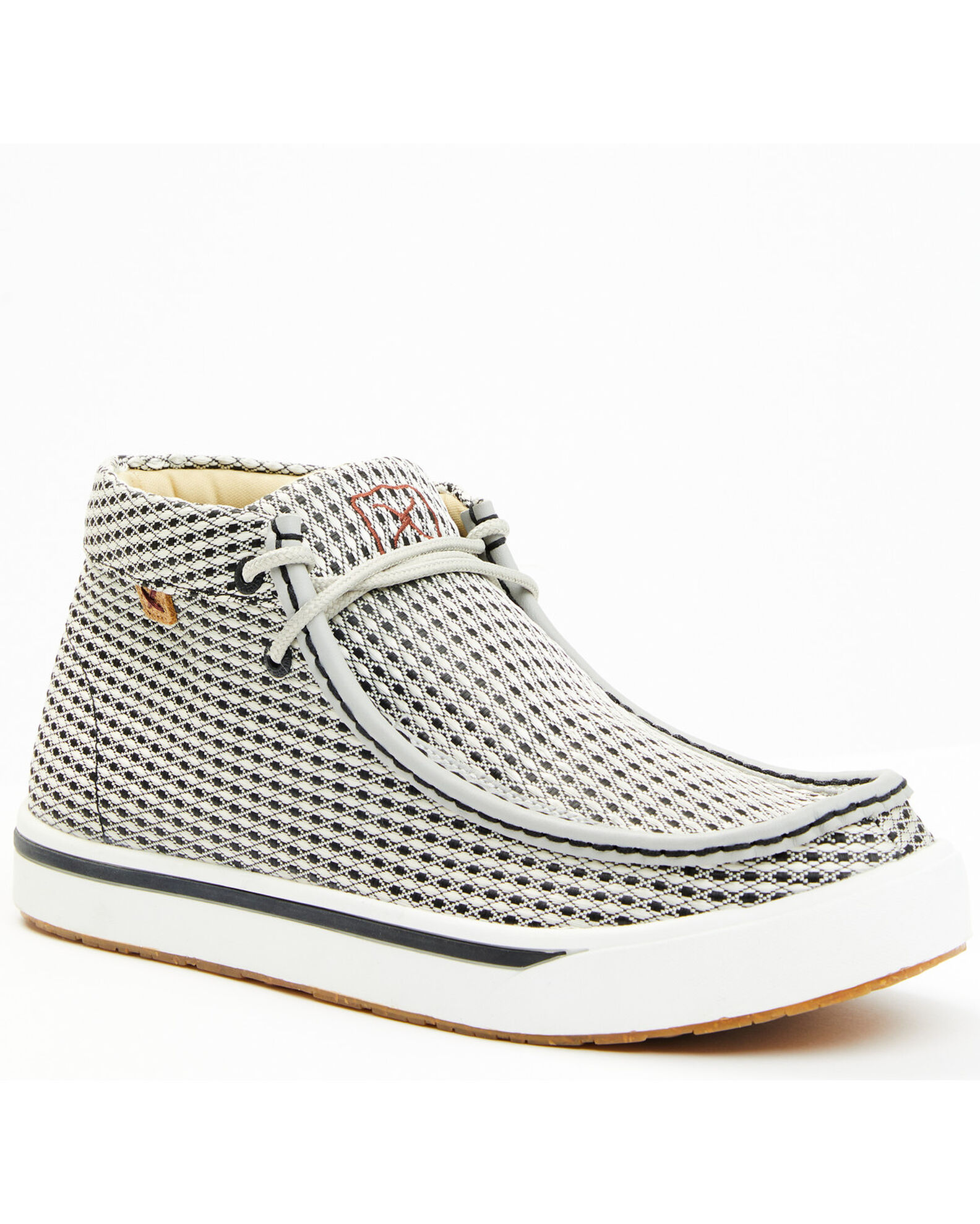 Twisted X Men s Kicks Western Casual Shoes Moc Toe Sheplers