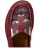 Image #4 - Ariat Women's Cruiser Casual Shoes - Moc Toe, Red, hi-res