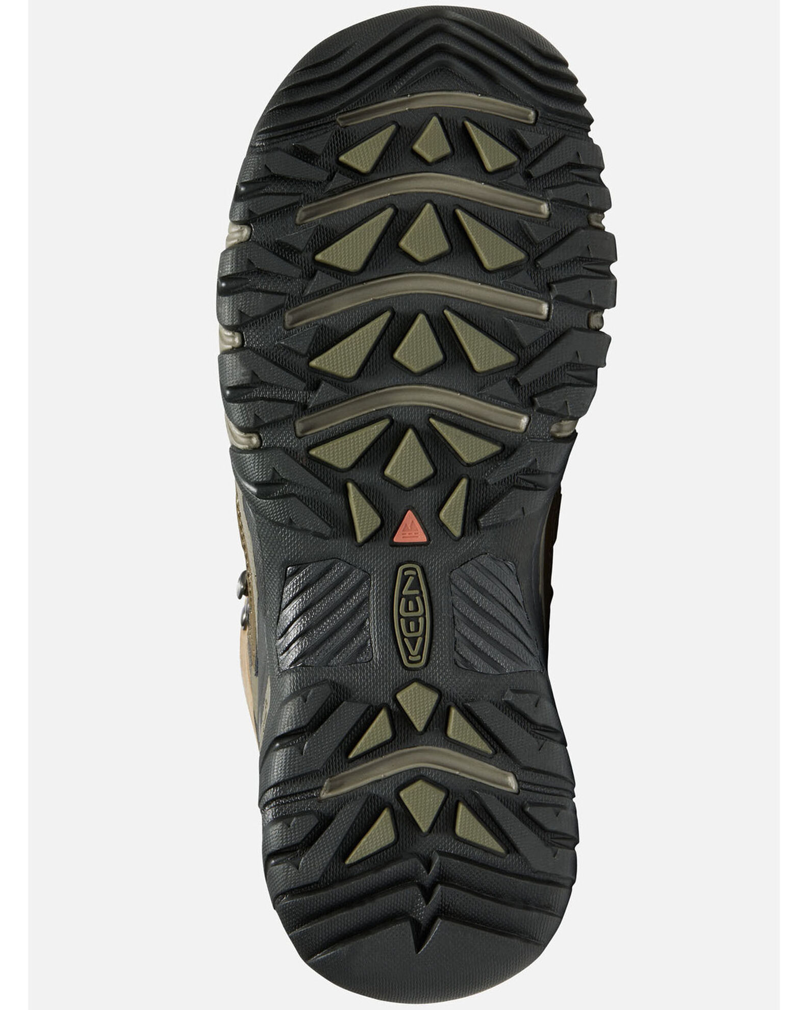 Keen Men s Targhee Vent Hiking Boots Soft Toe Sheplers