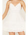 Image #3 - Shyanne Women's Lace Crochet Dress, White, hi-res
