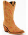 Image #1 - Liberty Black Women's Chitral Miel Western Boots - Snip Toe, Tan, hi-res