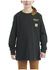 Image #2 - Carhartt Boys' Artic Long Sleeve Graphic Shirt, Blue, hi-res