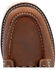 Image #6 - Rocky Men's Grindstone 6" XTR Waterproof Work Boots - Soft Toe, Russett, hi-res
