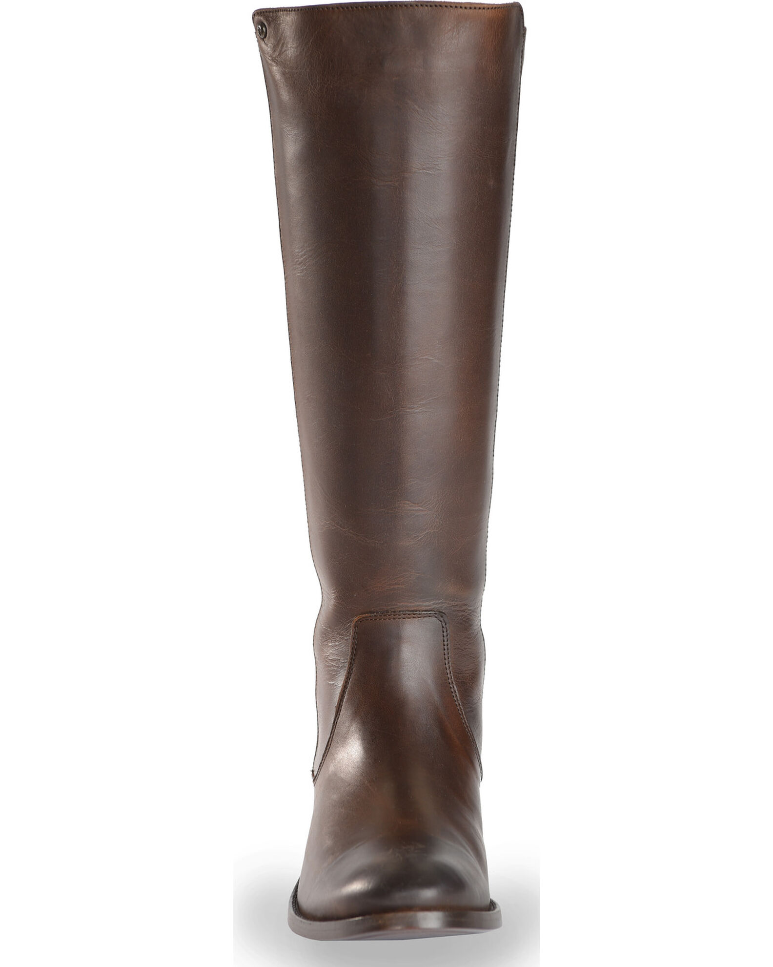 Frye melissa stud short boot shop