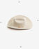 Image #2 - Larry Mahan Opulento 30X Felt Cowboy Hat, Silver Belly, hi-res