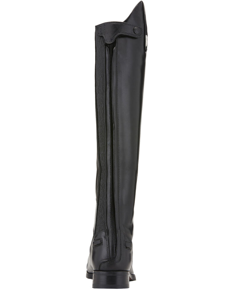 Ariat Women S Monaco Field Zip Riding Boots Sheplers