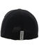 Image #2 - Hooey Men's Logo Embroidered Trucker Cap, Grey, hi-res