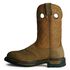 Image #10 - Rocky Branson Waterproof Work Boots, Aztec, hi-res