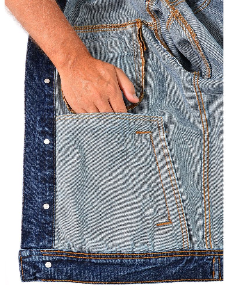 wrangler rugged wear