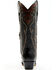 Image #5 - Corral Women's Triad Studded Western Boots - Snip Toe, Black, hi-res