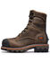 Timberland Men's Boondock Waterproof Logger Boots - Nano Composite Toe, Brown, hi-res