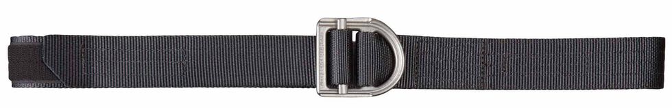 5.11 Tactical Trainer Belt, Charcoal Grey, hi-res