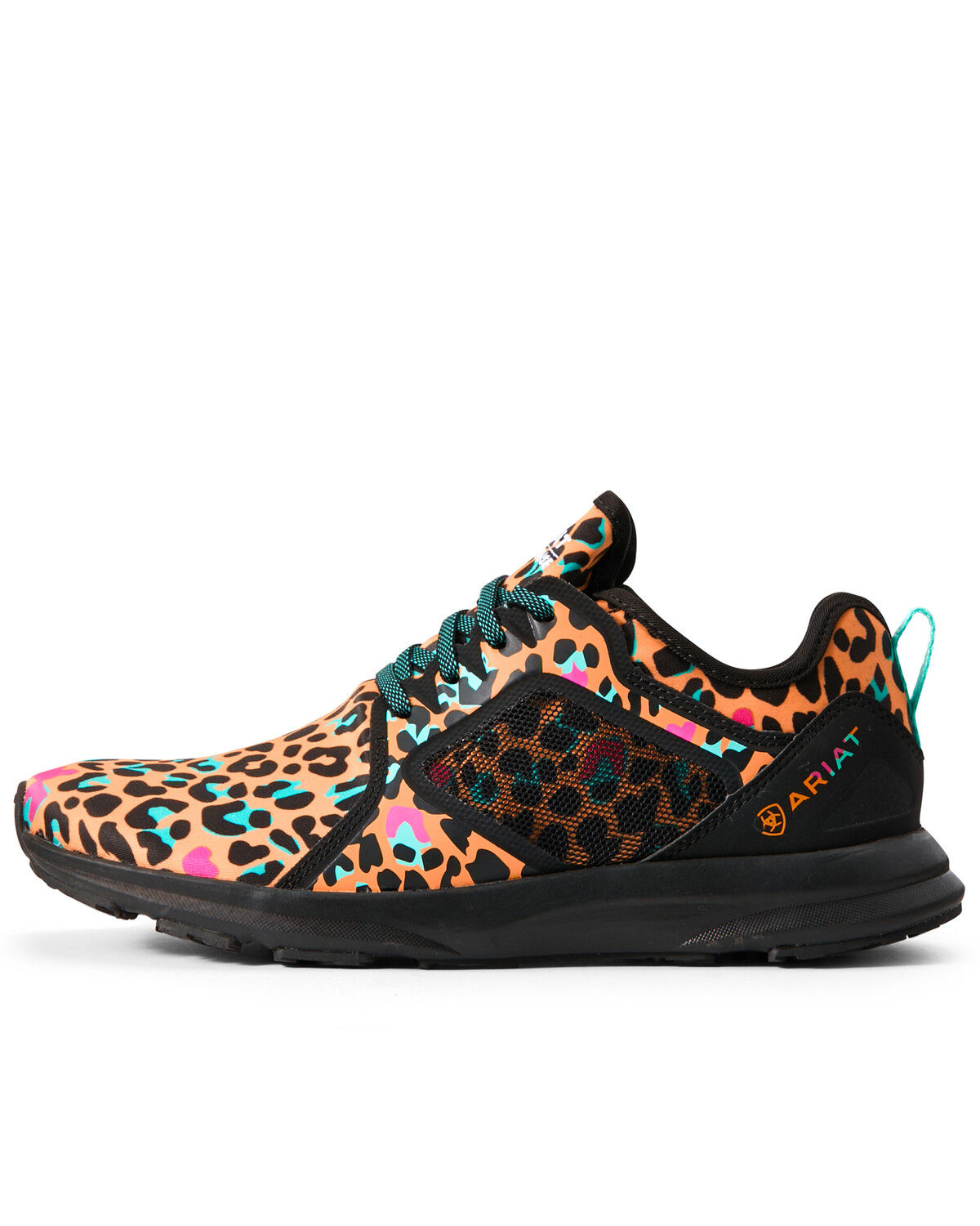 cheetah print shoes womens