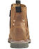 Image #5 - Kodiak Women's Bralorne Waterproof Work Boot - Composite Toe, Medium Brown, hi-res