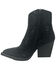 Image #2 - Very G Women's Maze Fashion Booties - Snip Toe, Black, hi-res