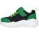 Image #3 - Skechers X John Deere Toddler Boys' Play Scene Barn-Squad Buddies Shoes - Round Toe, Green, hi-res