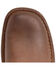 Image #6 - Born Men's Harrison Casual Shoes, Brown, hi-res