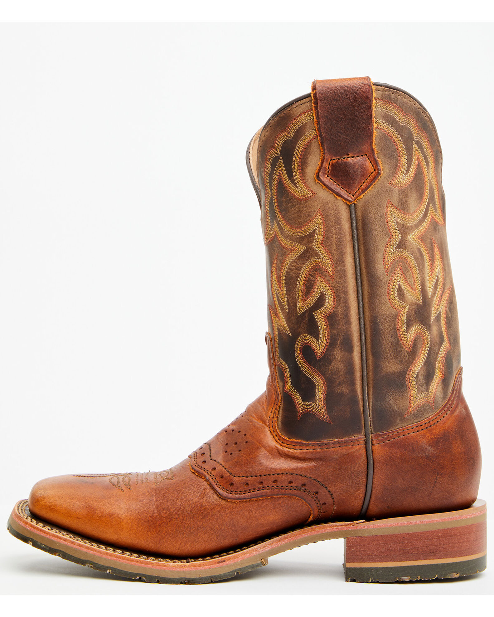 Double h boots boot barn sales