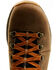 Image #6 - Danner Men's 4.5" Mountain Leaf Loam Ginger GTX Hiking Boots - Soft Toe, Brown, hi-res