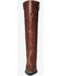Image #3 - Free People Women's Stevie Boots - Pointed Toe, Brown, hi-res