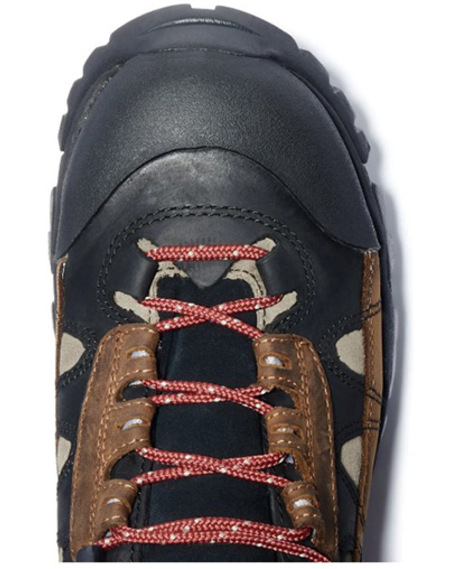 Timberland pro men's hyperion waterproof xl st work boot on sale