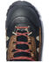 Image #3 - Timberland Men's 6" Hyperion Waterproof Work Boots - Alloy Toe , Brown, hi-res
