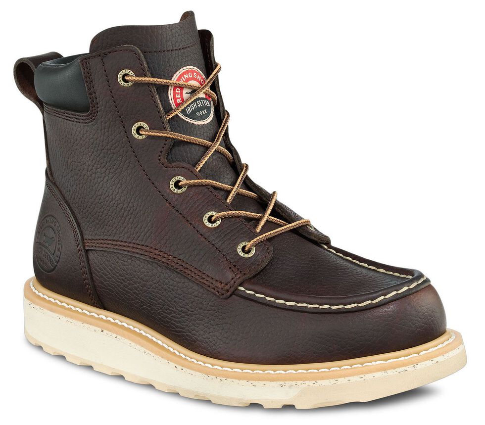 irish setter men's ashby work boots stores