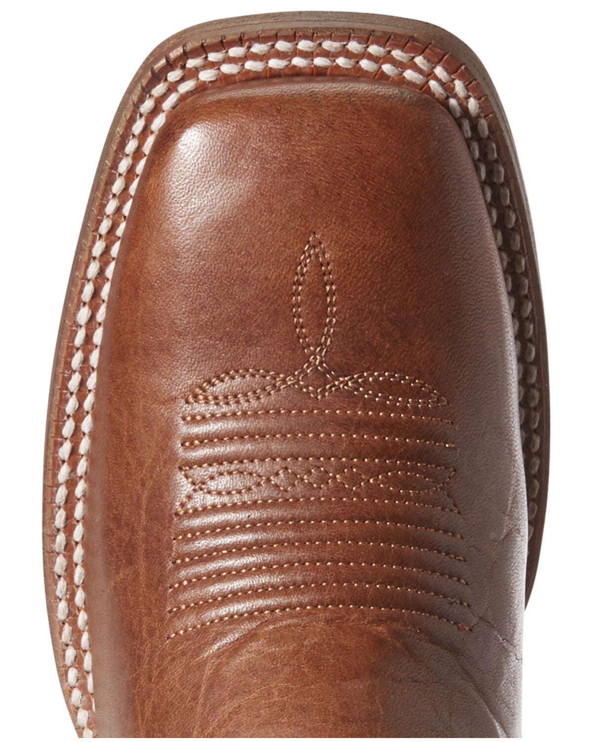 ariat circuit shiloh