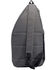 Image #2 - Carhartt Sling Zippered Bag, Grey, hi-res