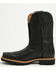 Image #3 - Ariat Men's Stoney Creek Western Boots - Square Toe, Black, hi-res