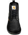 Image #4 - Carhartt Men's Millbrook 5" Waterproof Work Boots - Steel Toe, Black, hi-res