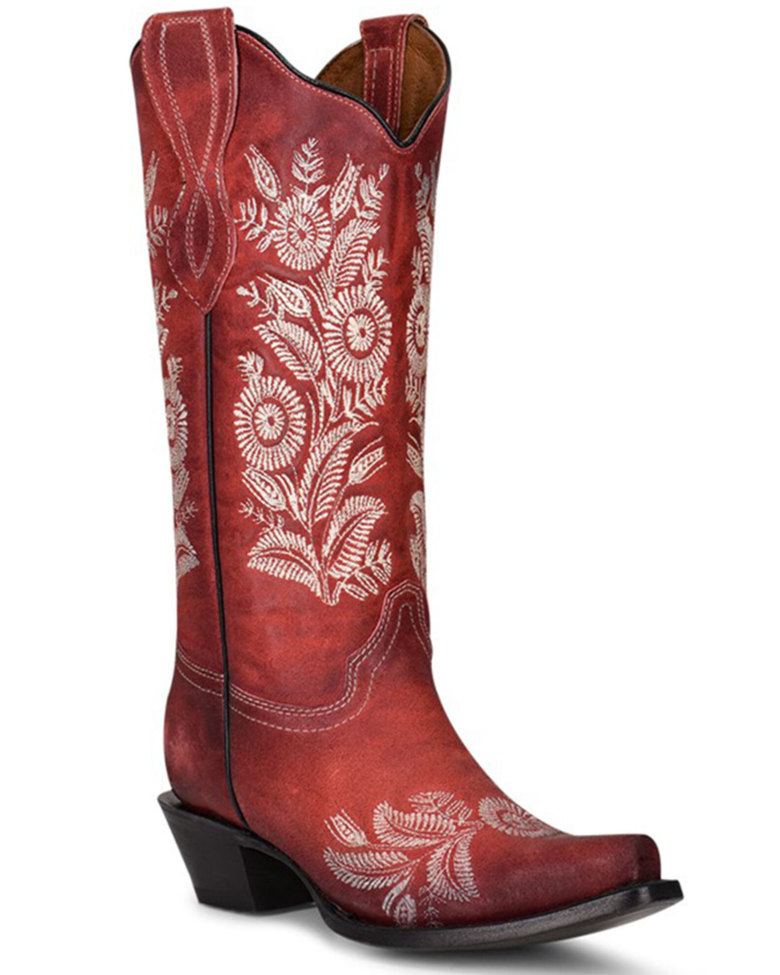 Sheplers womens boots cheap
