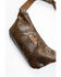 Keep it Gypsy Women's Tooled Bum Bag, Brown, hi-res