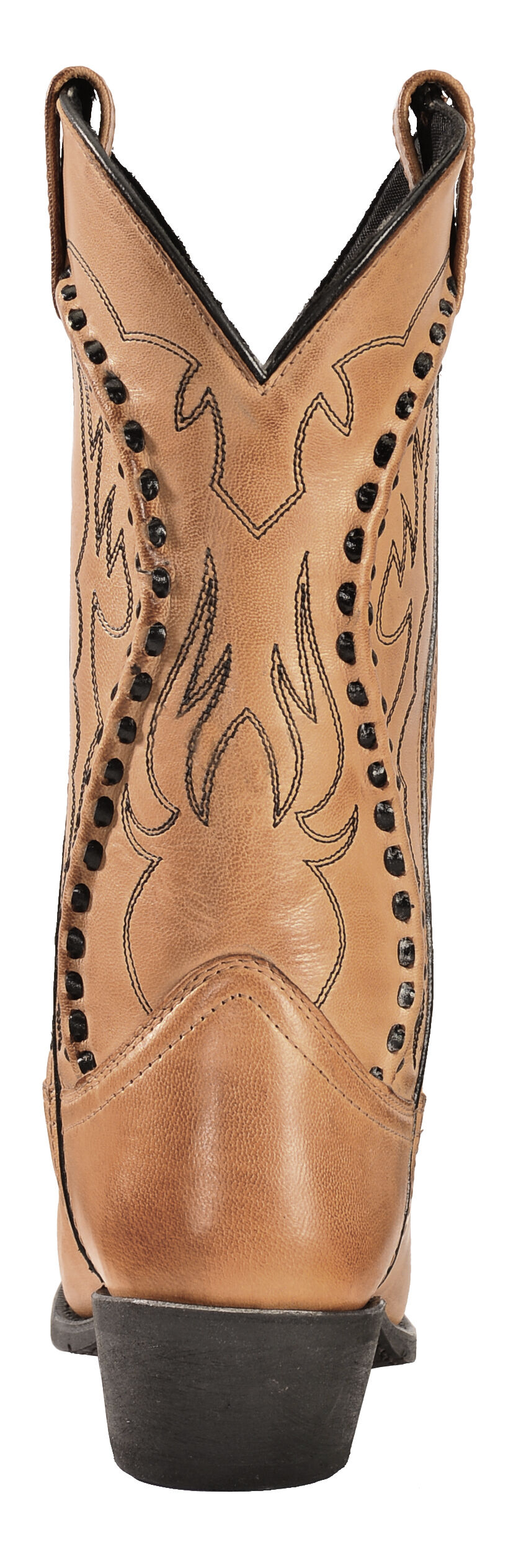 Laredo men's laramie western boot