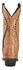 Image #7 - Laredo Men's Laramie Western Boots - Snip Toe, , hi-res